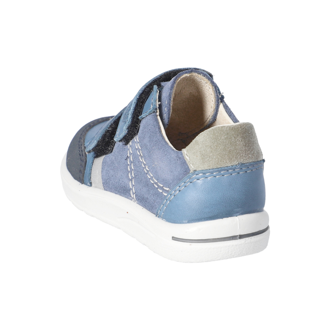 Ricosta Kids Shoes | Jamie | Jeans/Crisallino