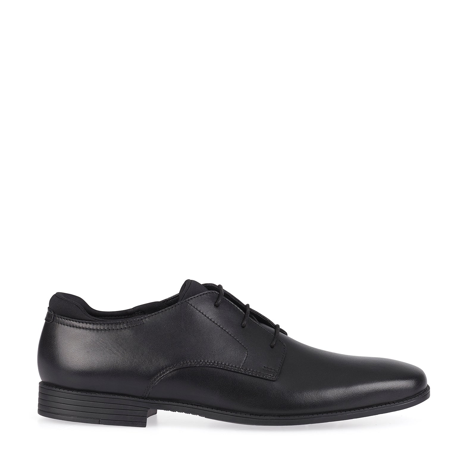 Start-Rite School Shoes | Academy Lace | Black