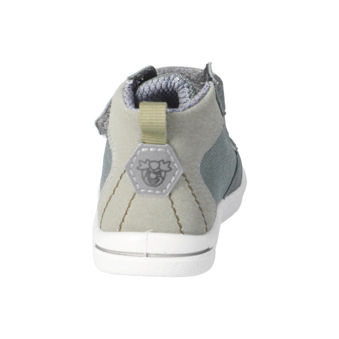 Ricosta Kids Boots | Rory | Salbei/Kent