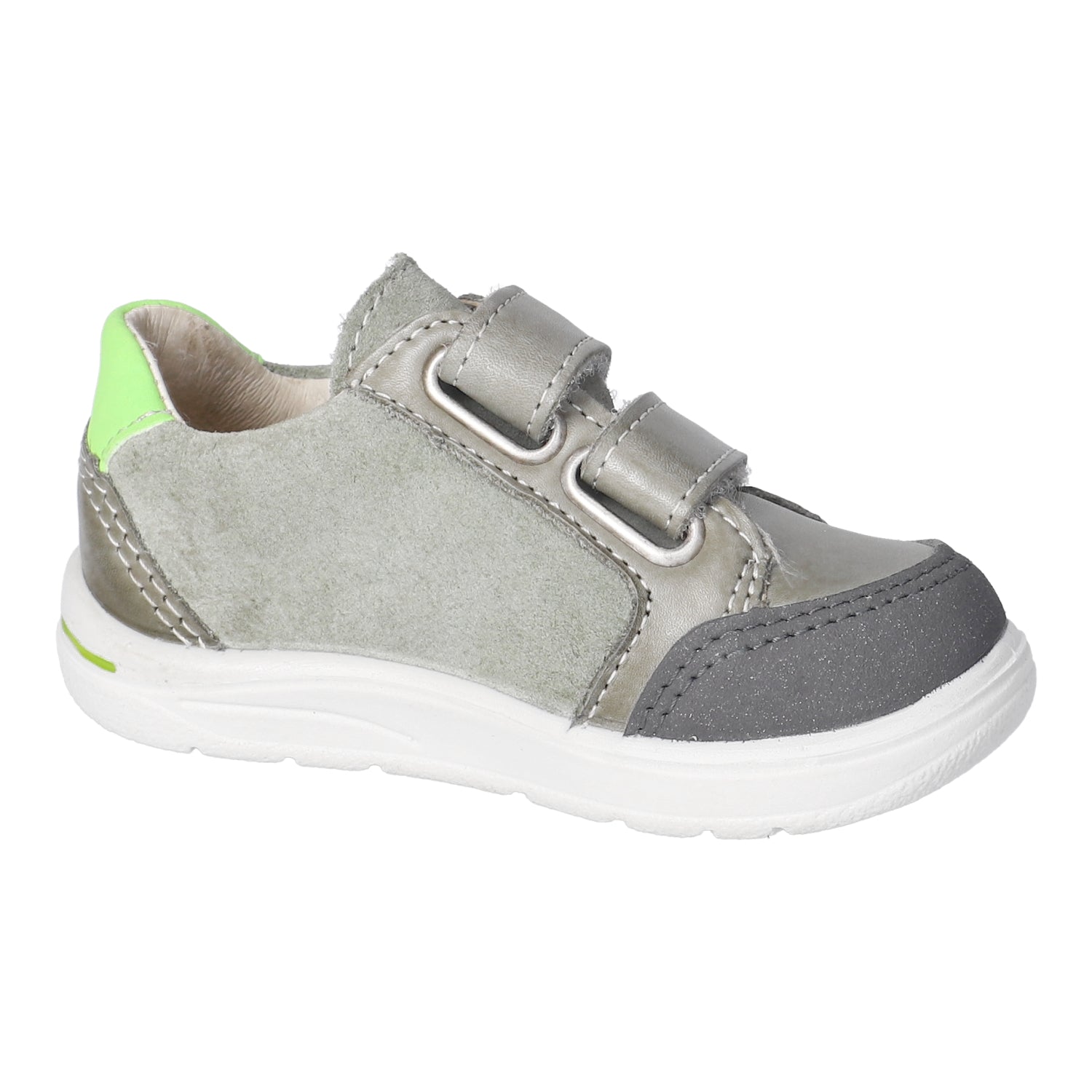 Ricosta Kids Shoes | Jamie | Eukalyptus