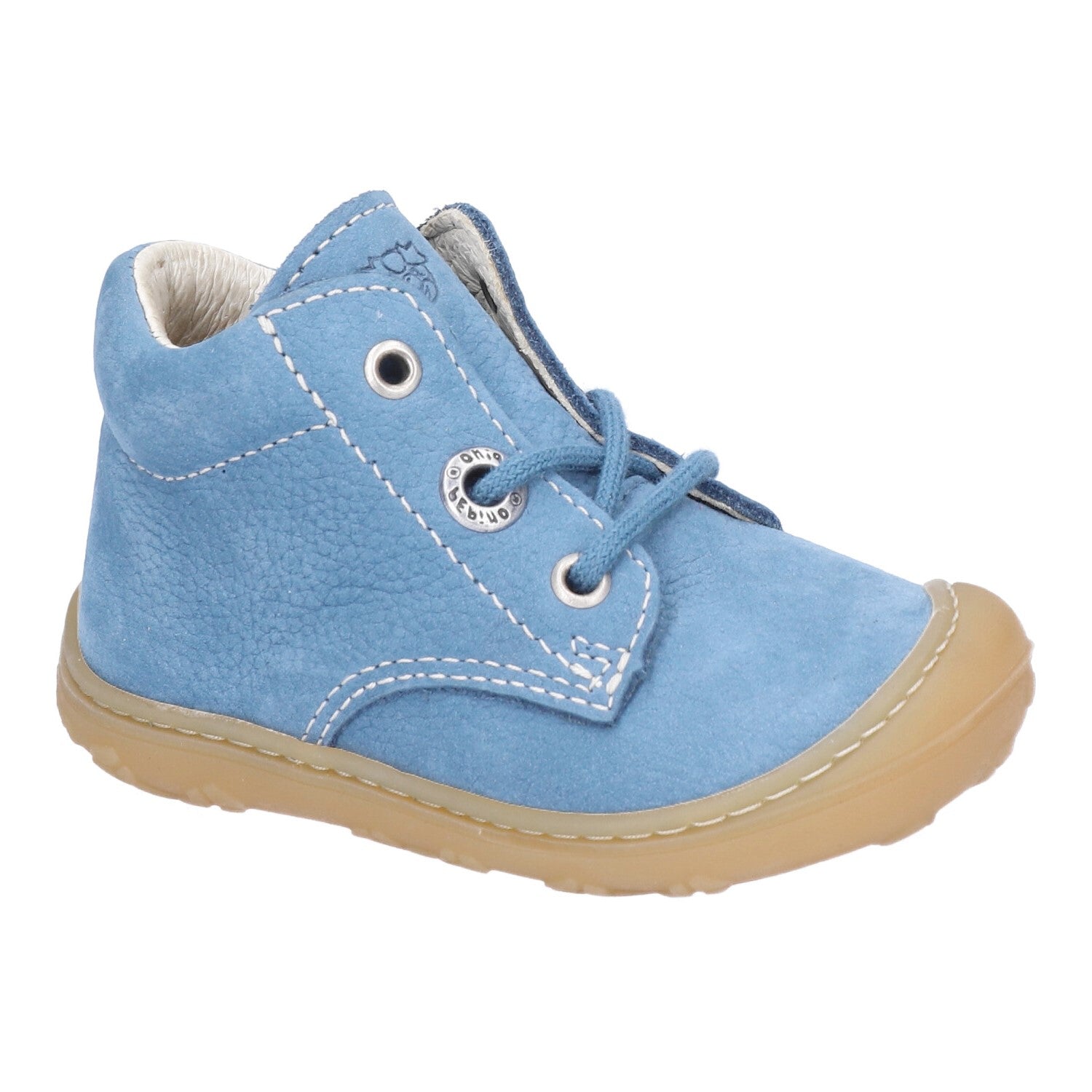 Ricosta Kids Boots | Cory Lace Up | Jeans