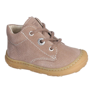 Ricosta Kids Boots | Cory Lace up | Schoko