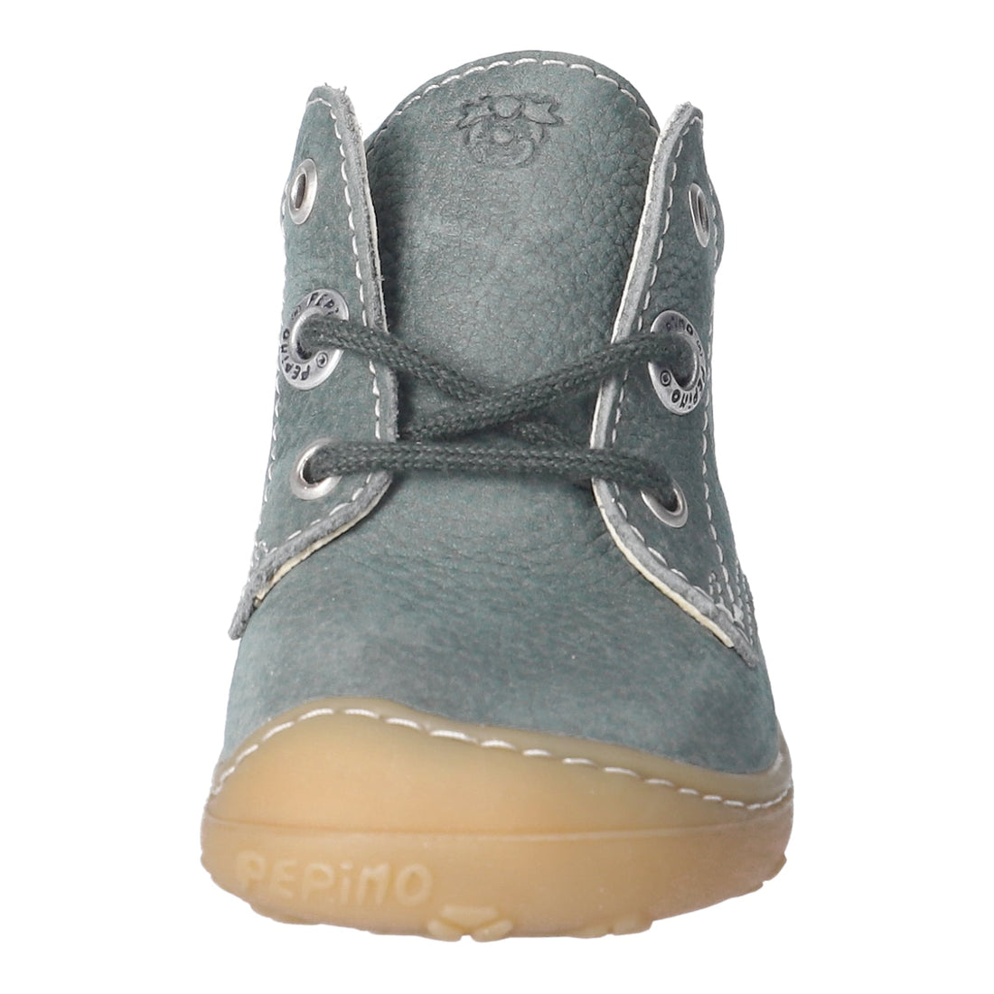 Ricosta Kids Boots | Cory Lace Up | Salbei
