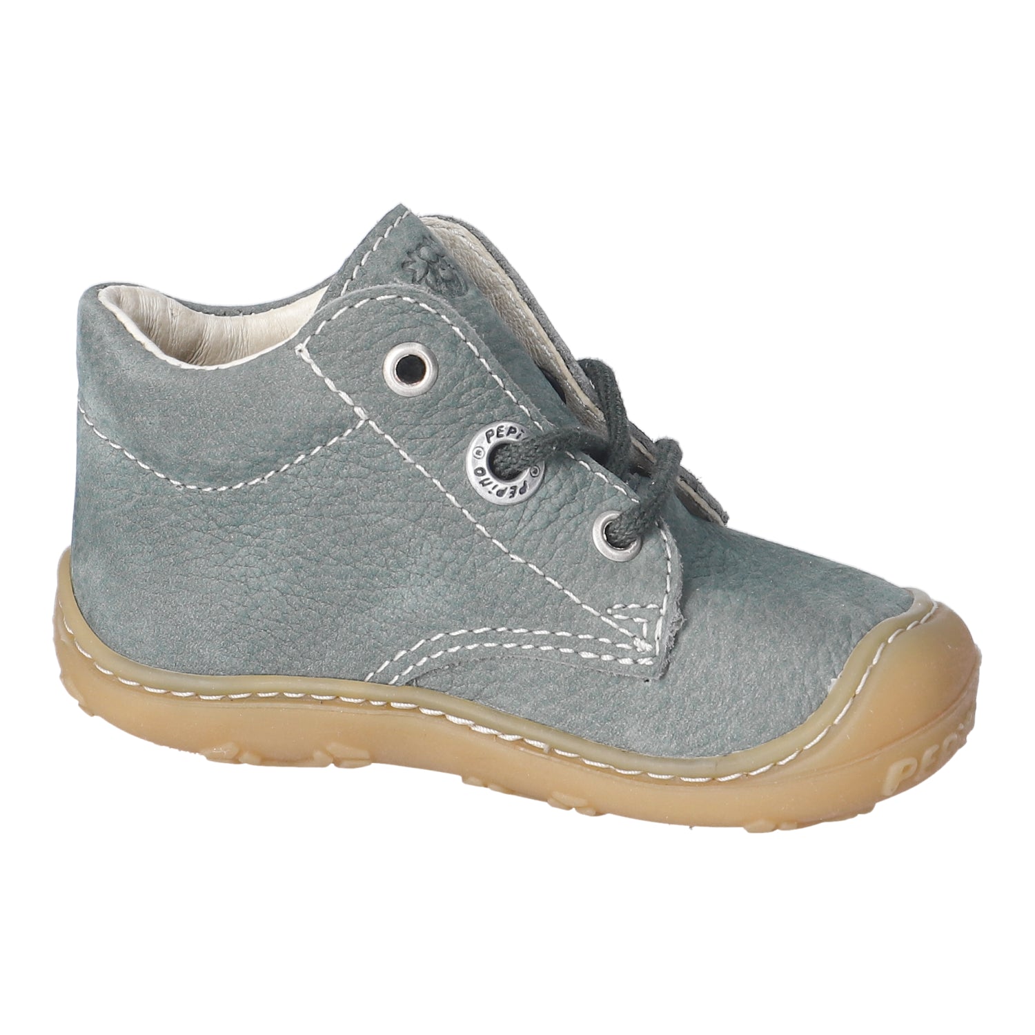 Ricosta Kids Boots | Cory Lace Up | Salbei