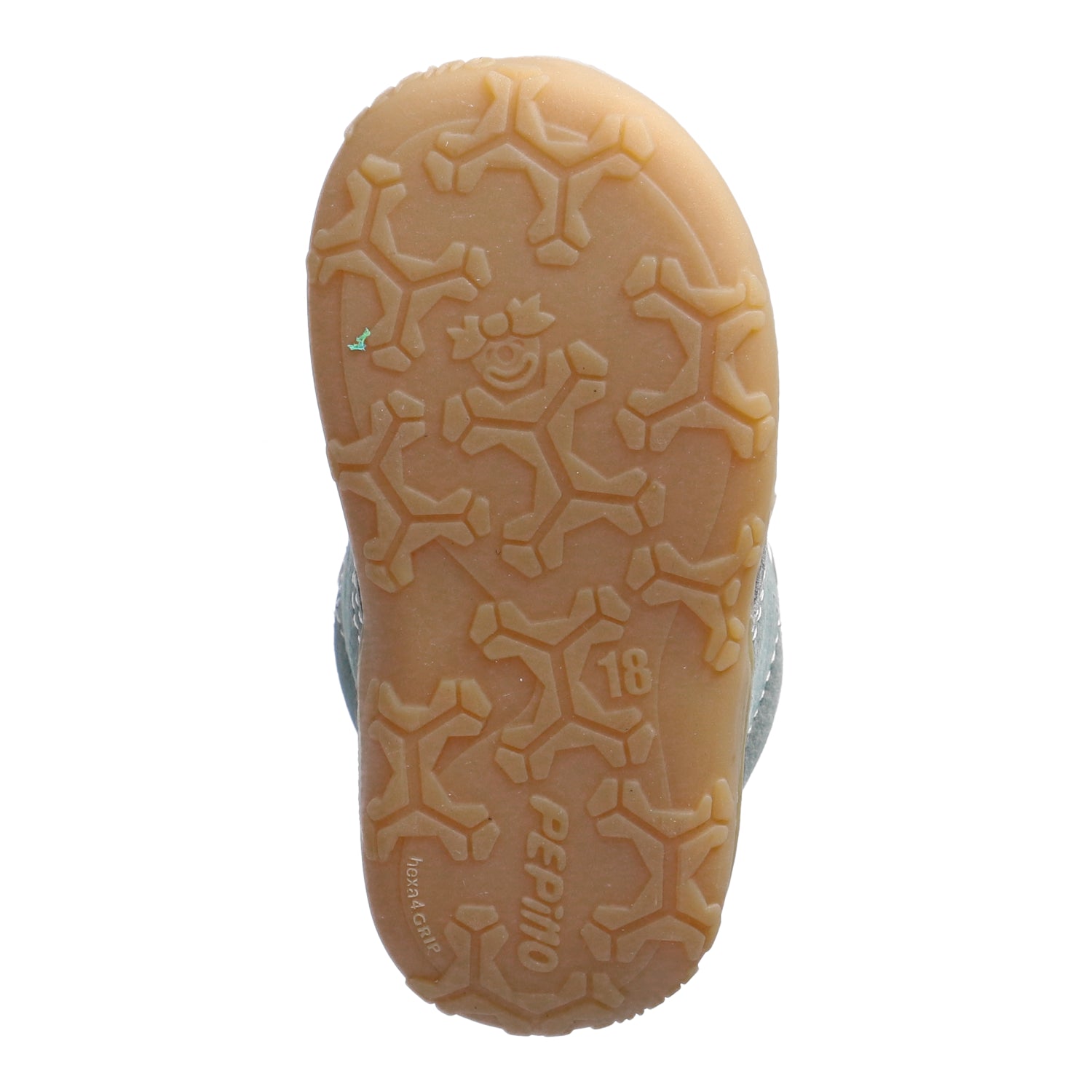 Ricosta Kids Boots | Cory Lace Up | Salbei