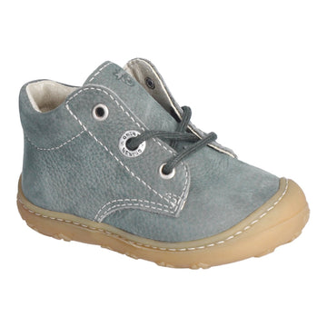 Ricosta Kids Boots | Cory Lace Up | Salbei