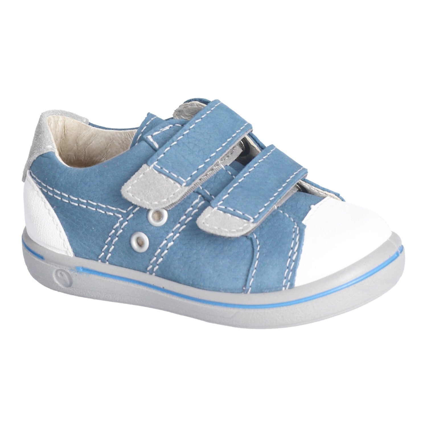 Ricosta Kids Shoes | Nippy Velcro | Adriatic