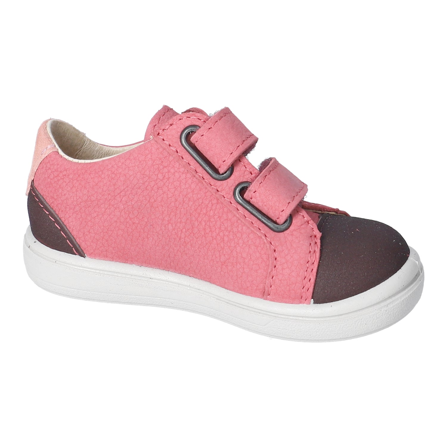 Ricosta Kids Shoes | Nippy Velcro | Rosewood