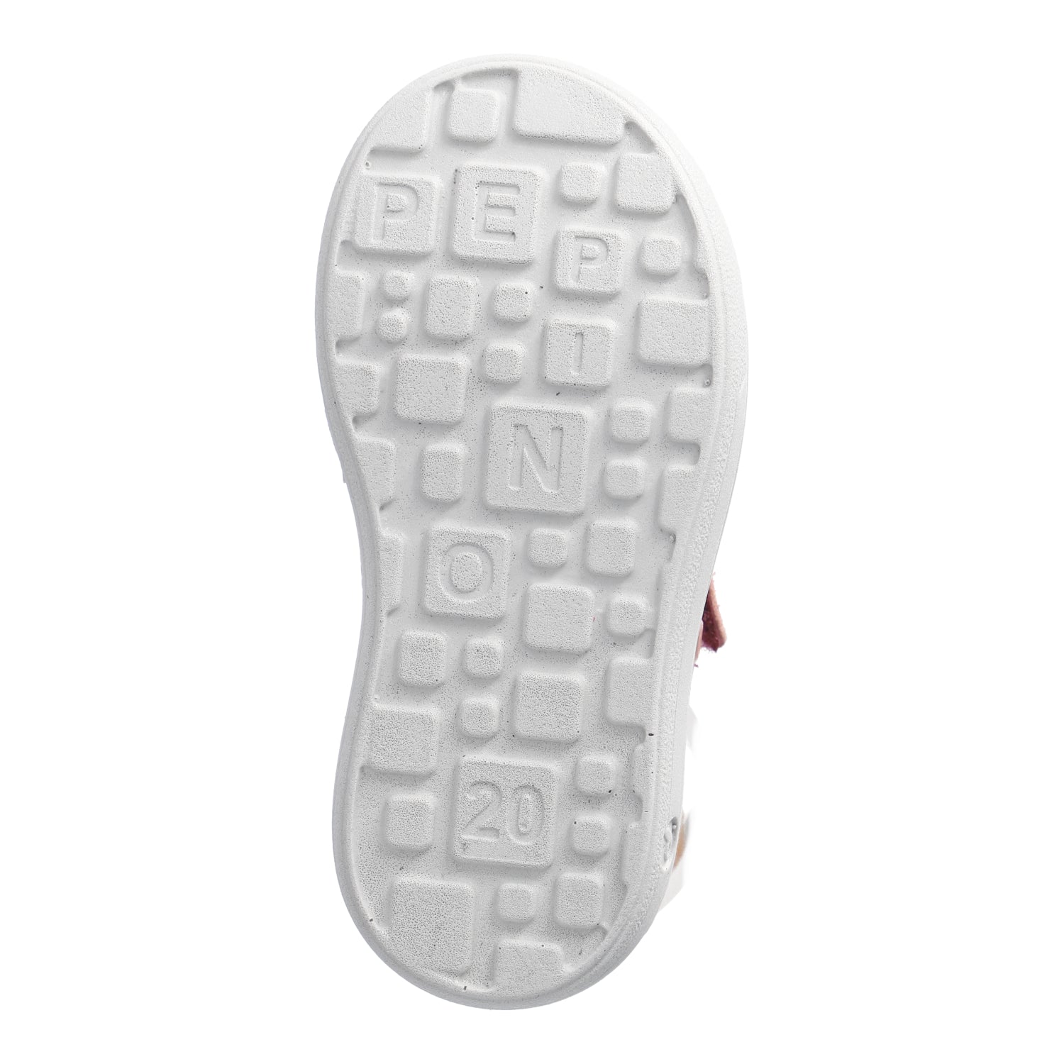 Ricosta Kids Shoes | Nippy Velcro | Rosewood