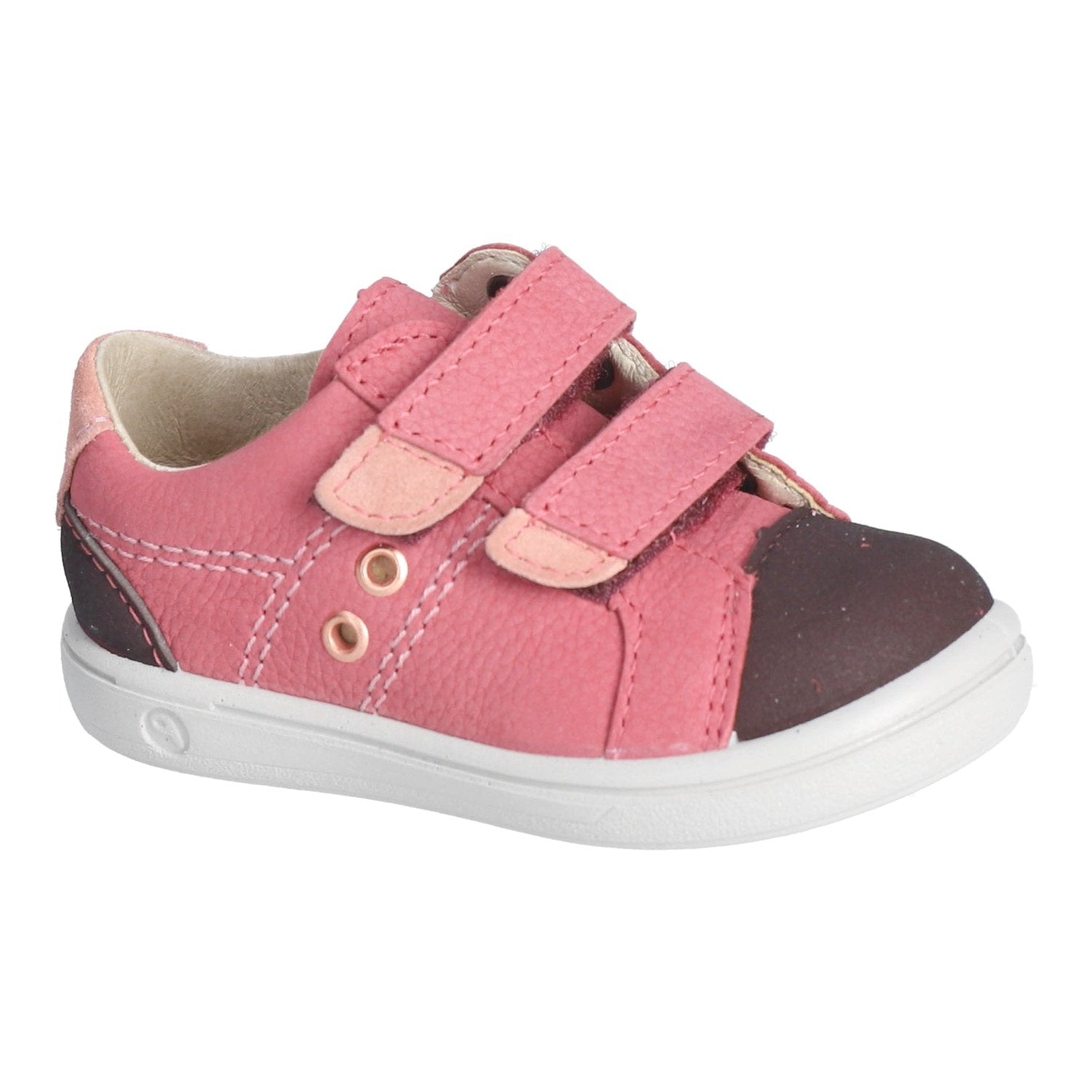 Ricosta Kids Shoes | Nippy Velcro | Rosewood