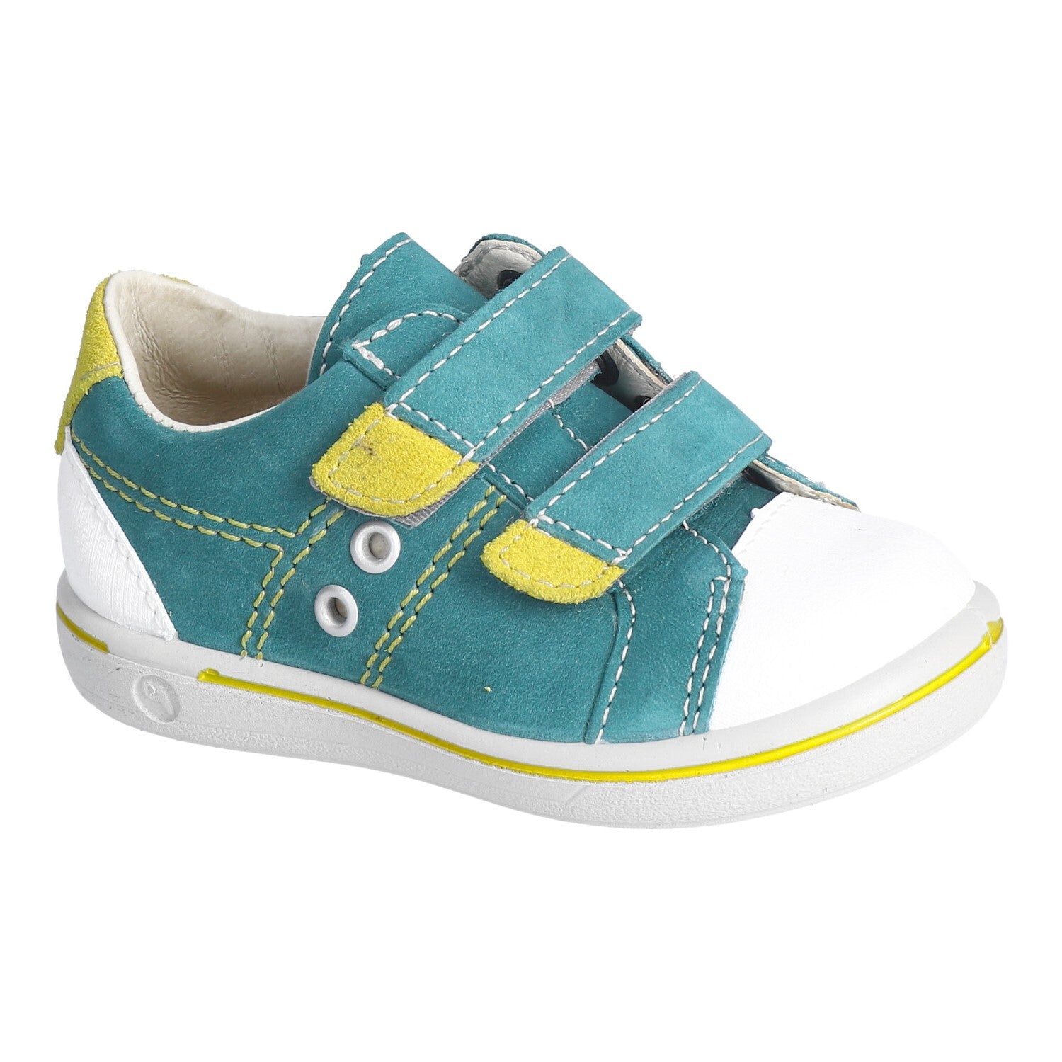 Ricosta Kids Shoes | Nippy Velcro | Kolibri