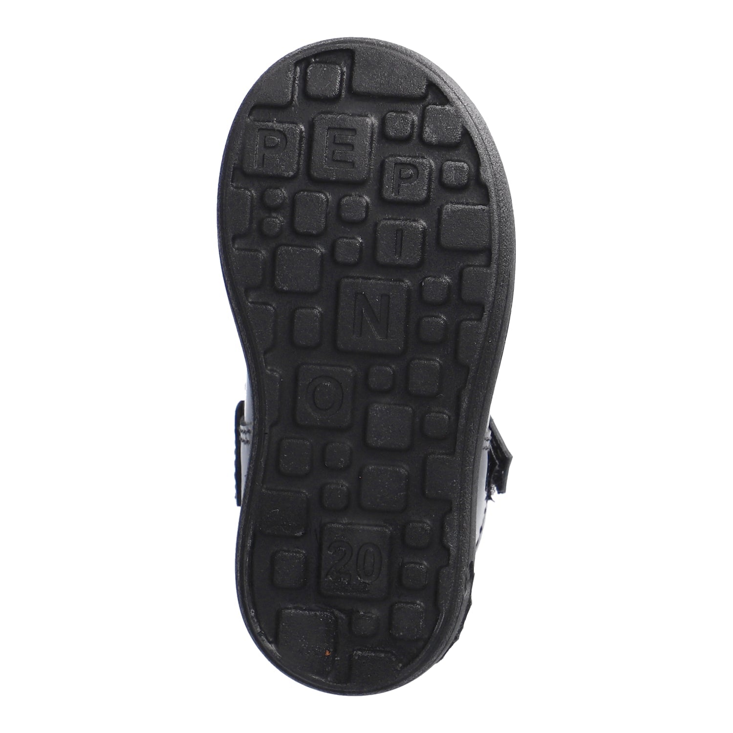 Ricosta Kids School Shoes | Winona | Black Patent