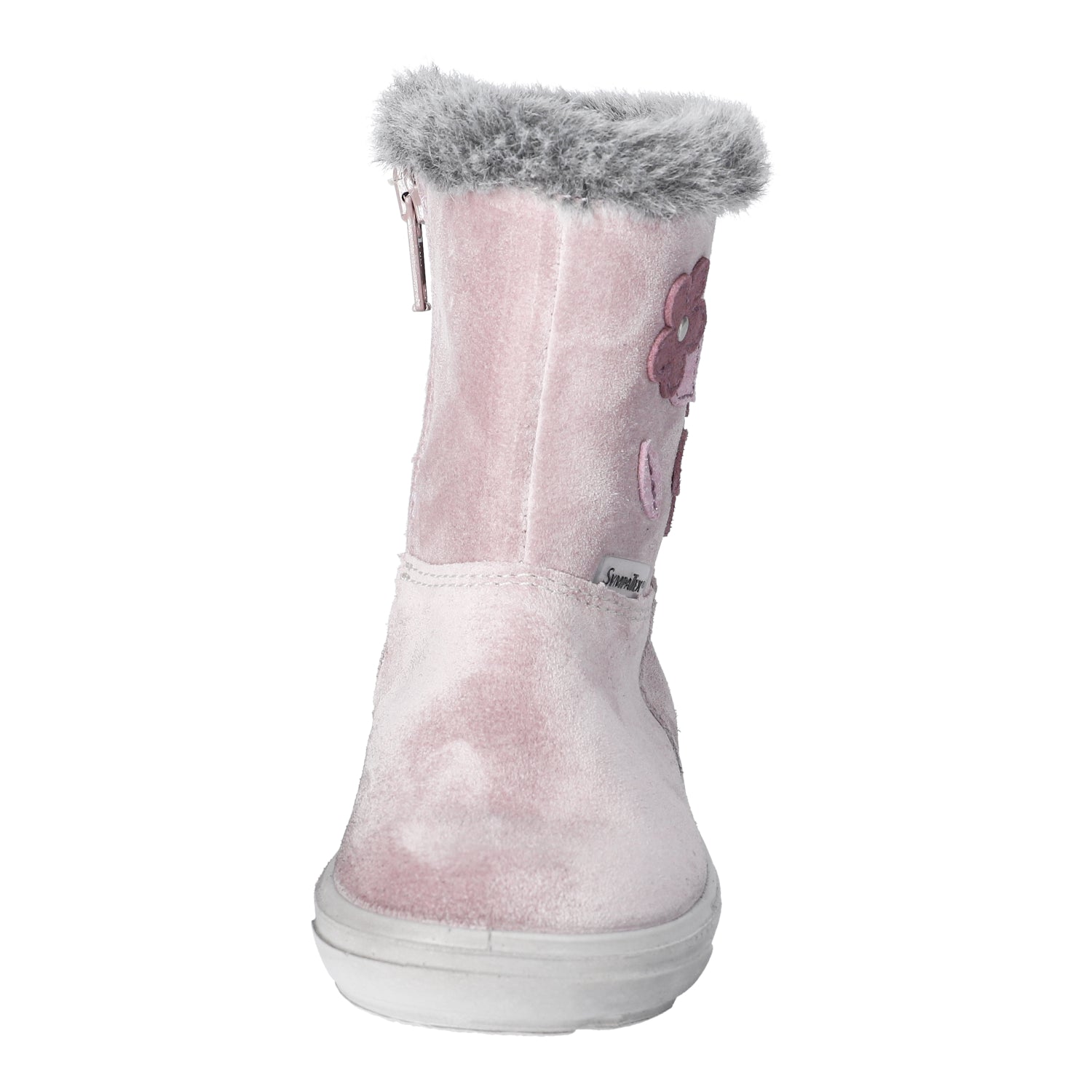 Ricosta Kids Boots | Umi Waterproof | Mauv