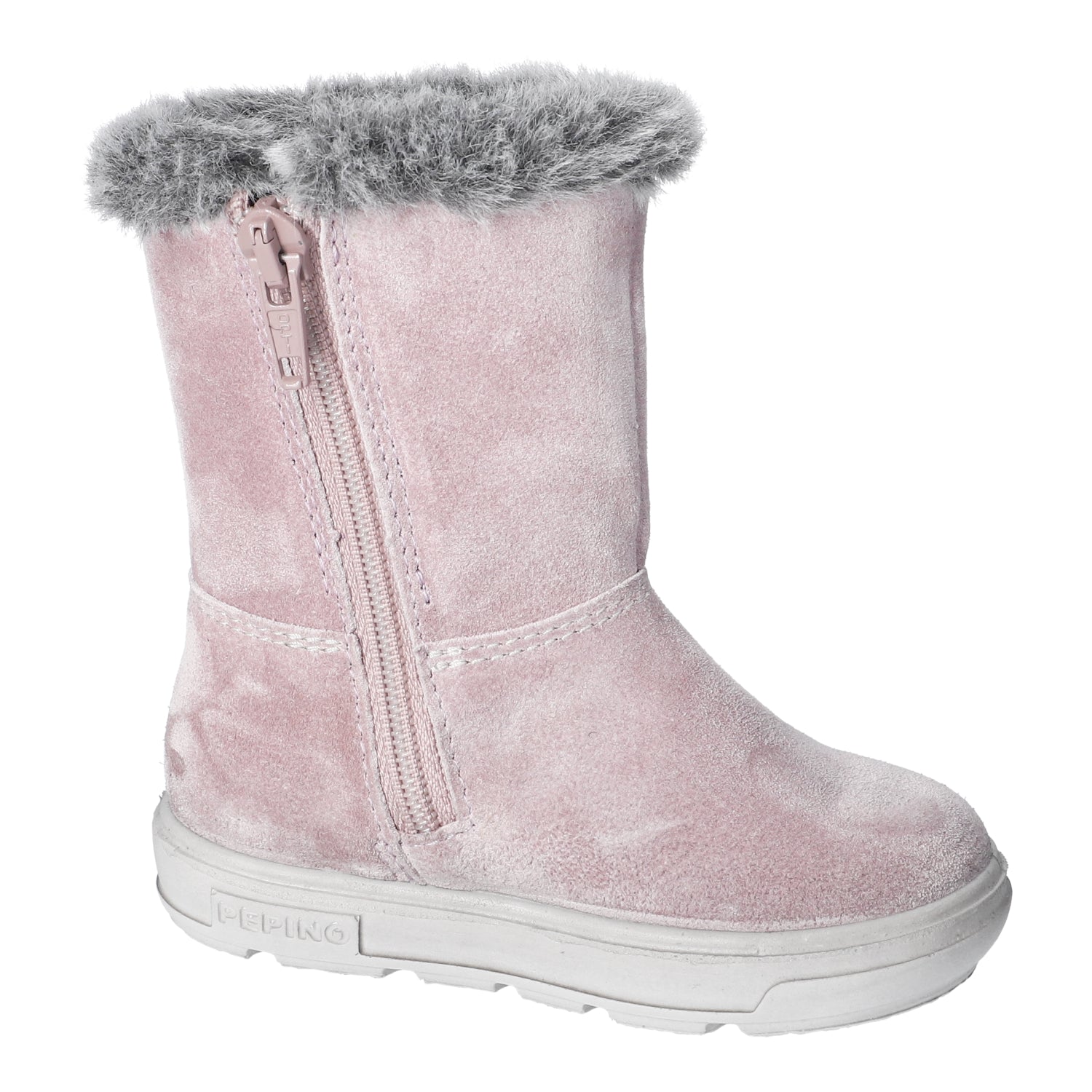 Ricosta Kids Boots | Umi Waterproof | Mauv