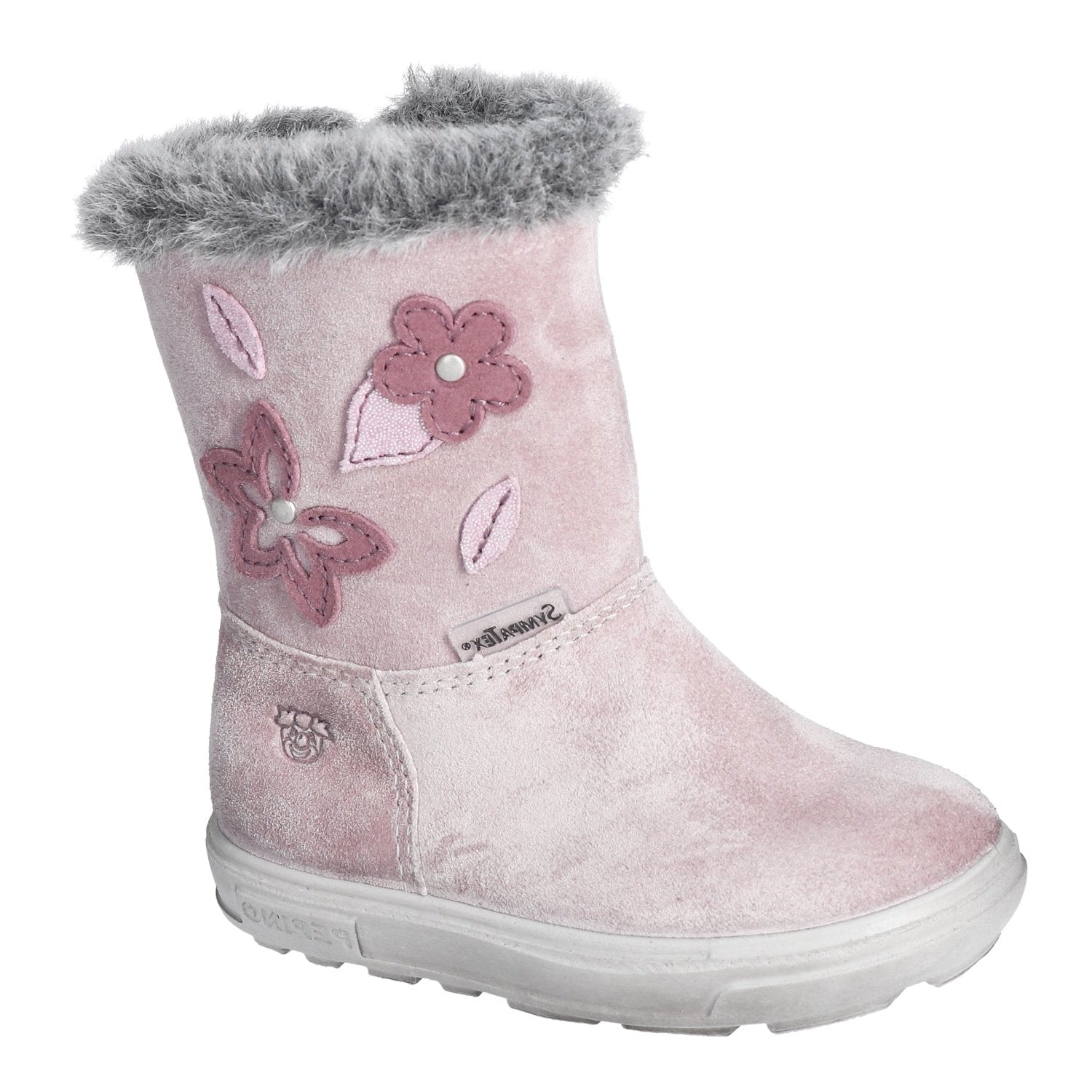 Ricosta Kids Boots | Umi Waterproof | Mauv