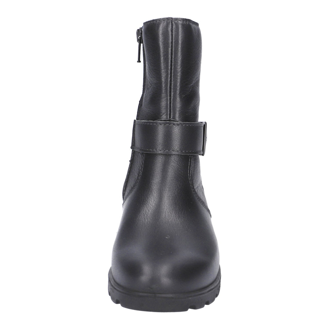 Ricosta Kids Boots | Ranka | Black Leather/Suede