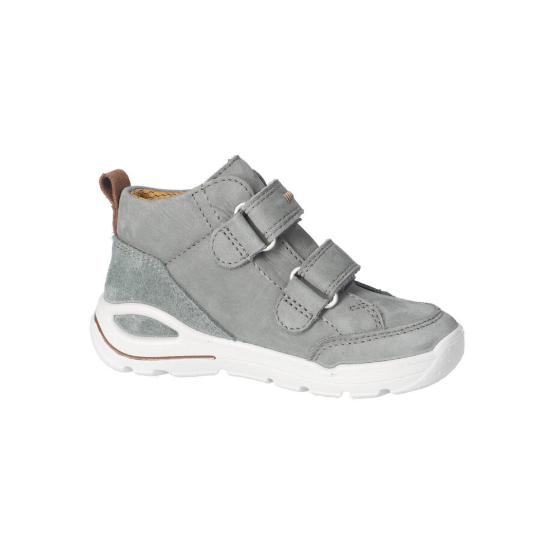 Ricosta Kids Boots | Juno | Salbei Nubuk