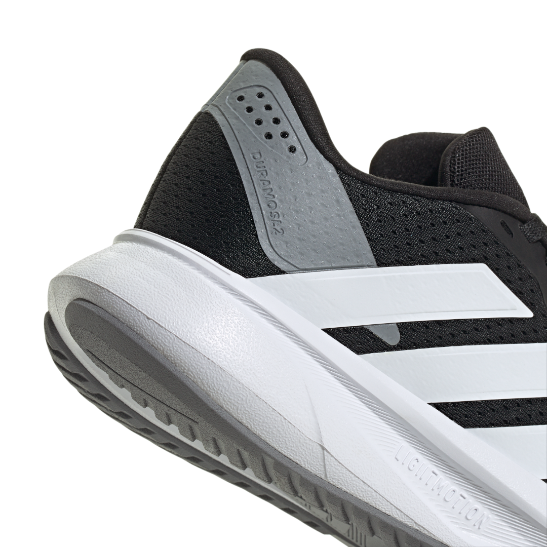 Adidas Kids Trainers | Duramo SL2 Junior | Black