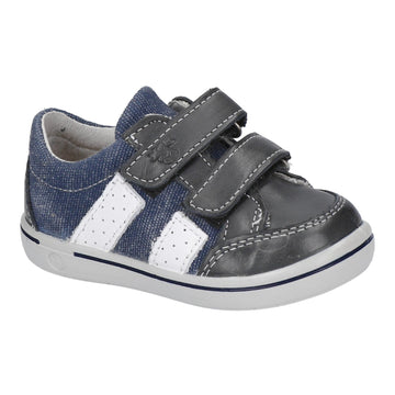Ricosta Kids Shoes | Joni | Navy & White