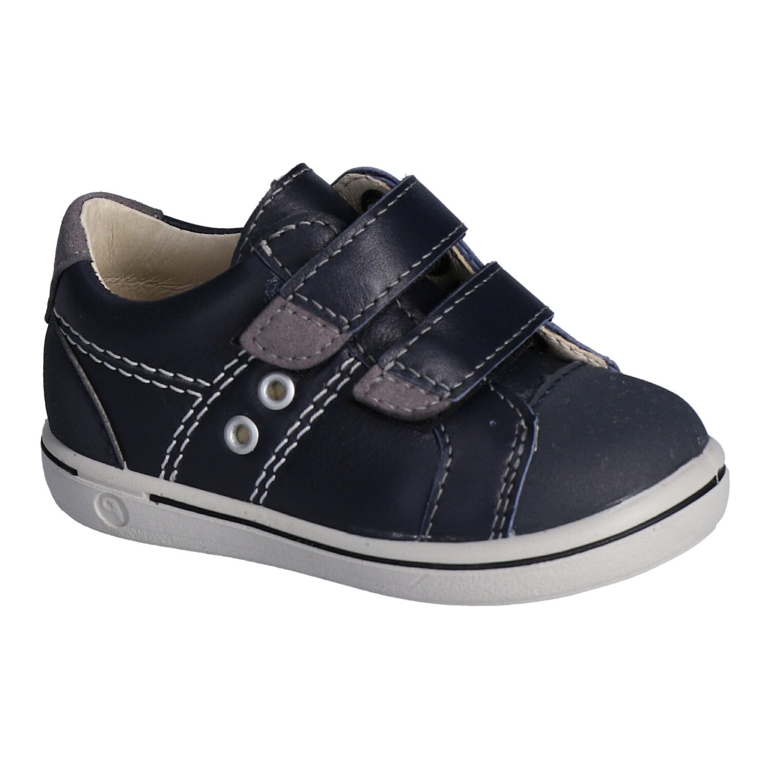 Ricosta Kids Shoes | Nippy Velcro | Navy