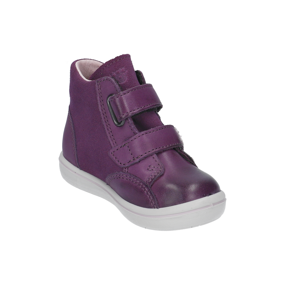 Ricosta Kids Boots | Abby Waterproof Velcro | Cassis Purple