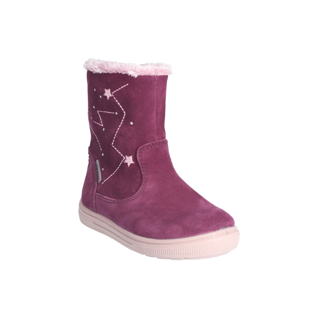 Ricosta Kids Boots | Leja | Merlot