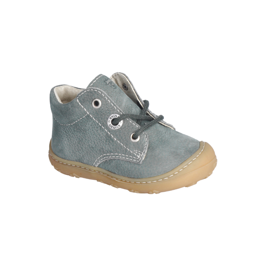Ricosta Kids Boots | Cory Lace Up | Salbei Barbados