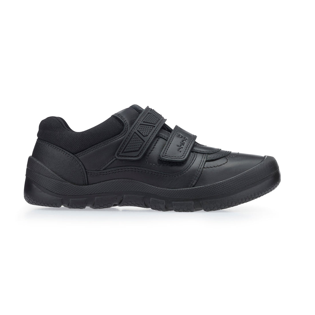 Start-Rite School Shoes | Rhino Warrior | Black