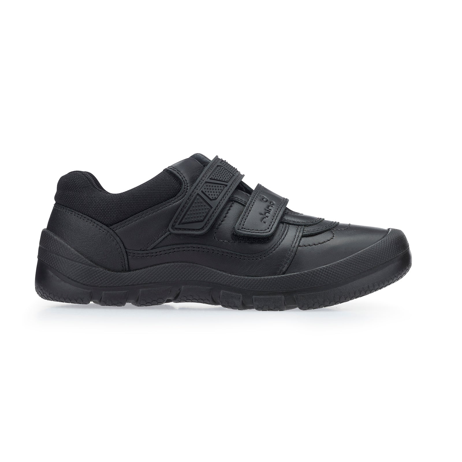 Start-Rite School Shoes | Rhino Warrior | Black