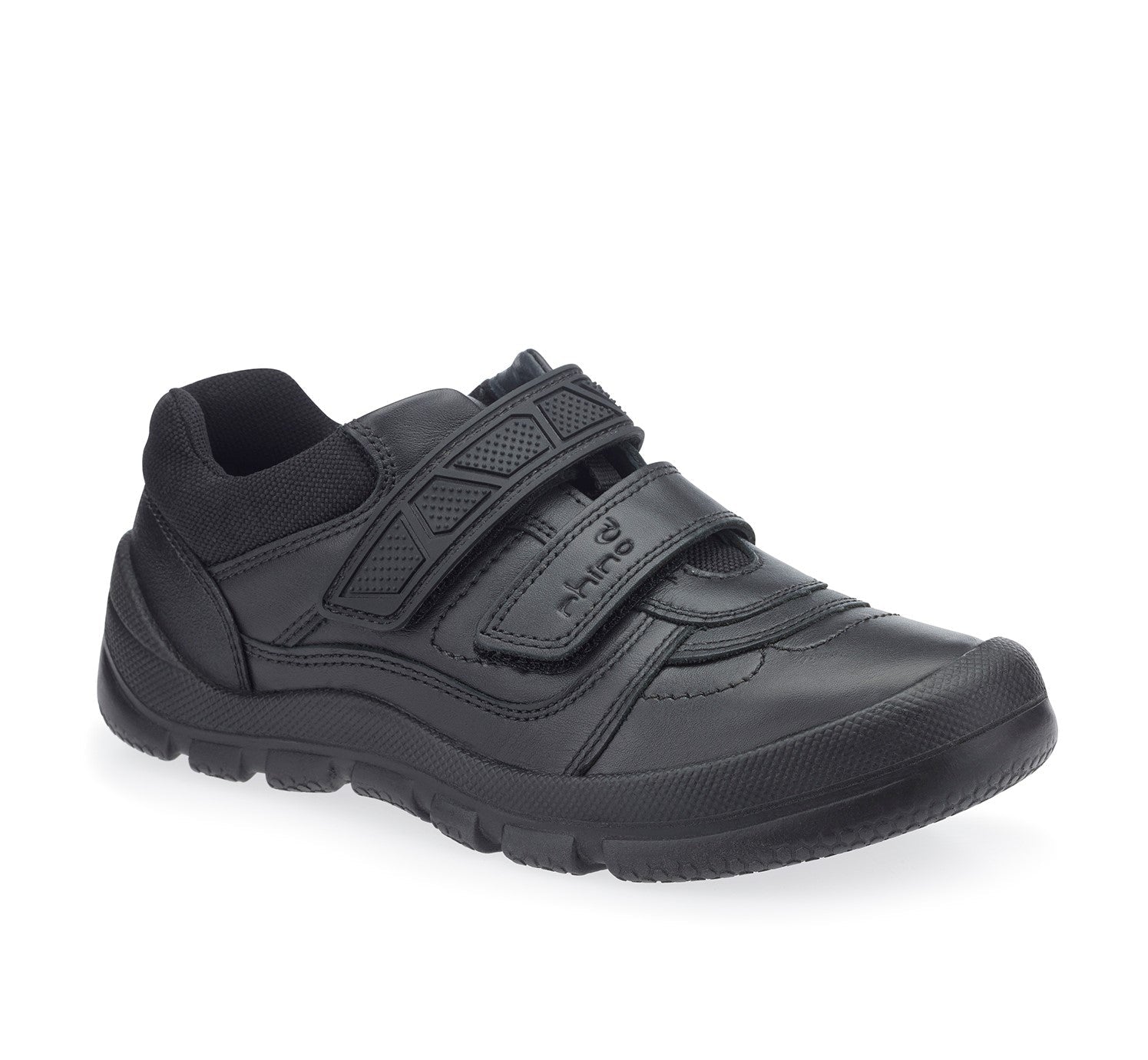 Start-Rite School Shoes | Rhino Warrior | Black