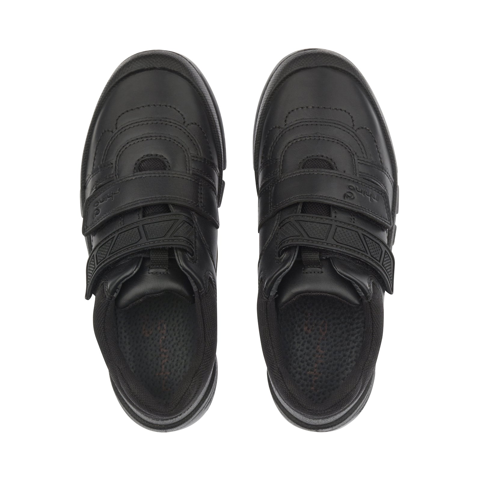 Start-Rite School Shoes | Rhino Warrior | Black