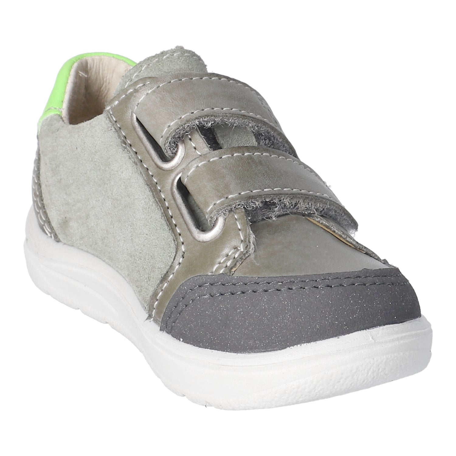 Ricosta Kids Shoes | Jamie | Eukalyptus