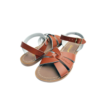 Salt-Water Women's Sandals | The Original | Tan