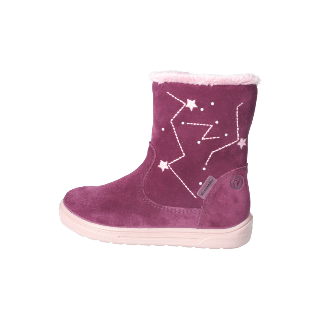 Ricosta Kids Boots | Leja | Merlot
