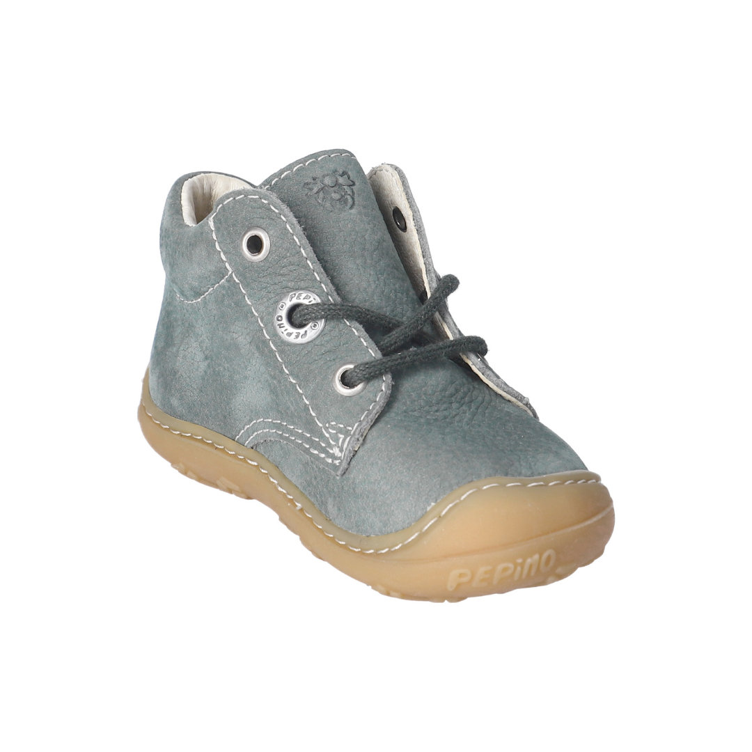 Ricosta Kids Boots | Cory Lace Up | Salbei Barbados