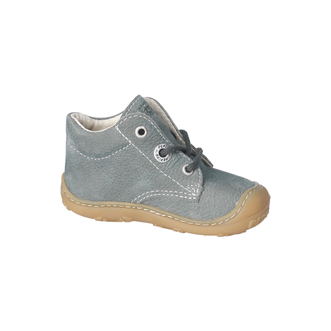 Ricosta Kids Boots | Cory Lace Up | Salbei Barbados