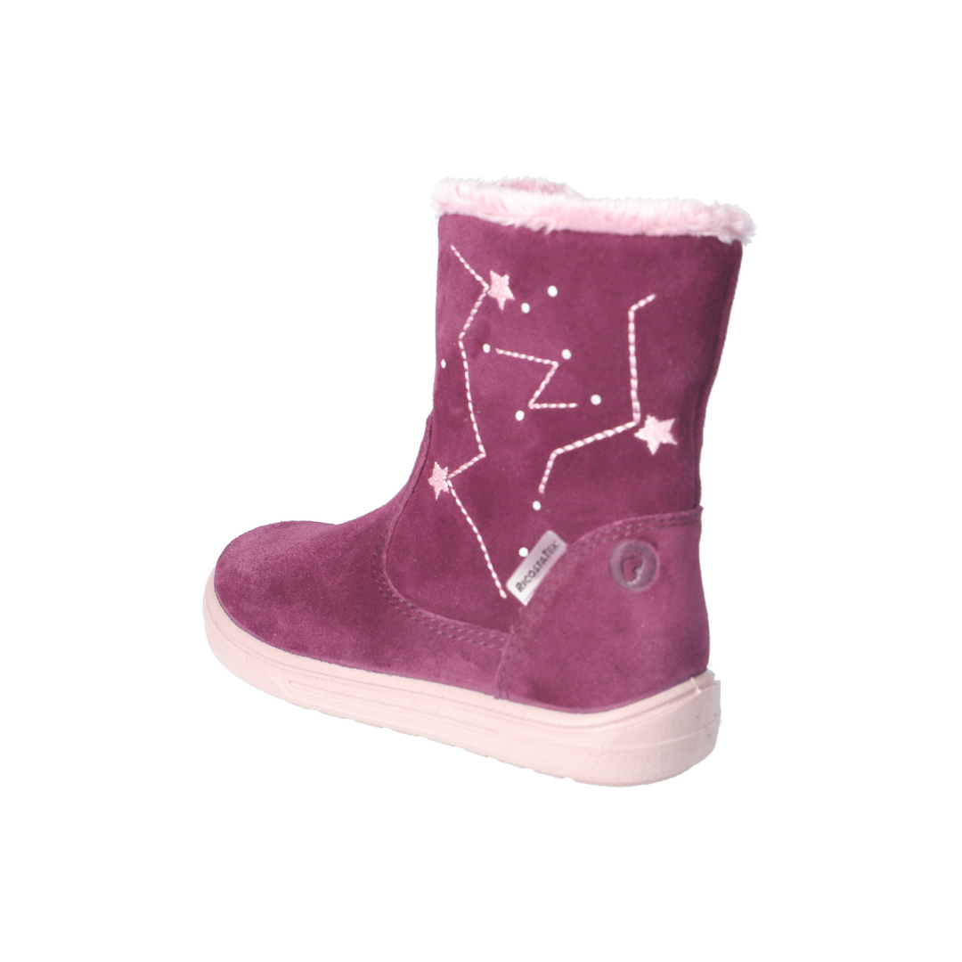 Ricosta Kids Boots | Leja | Merlot