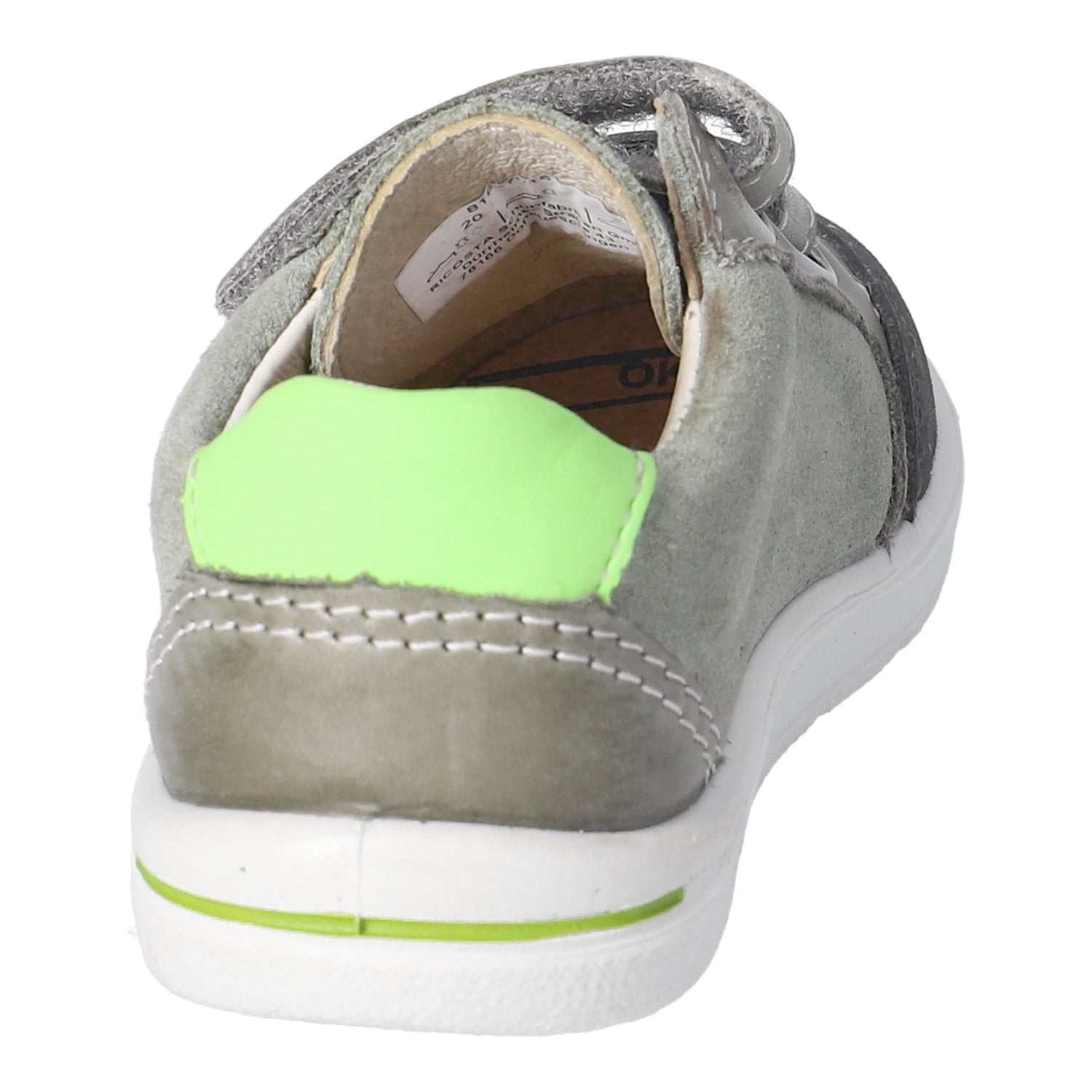 Ricosta Kids Shoes | Jamie | Eukalyptus