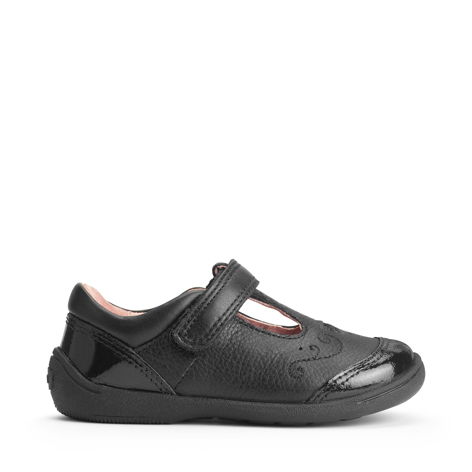 Start-Rite School Shoes | Dazzle | Leather & Patent