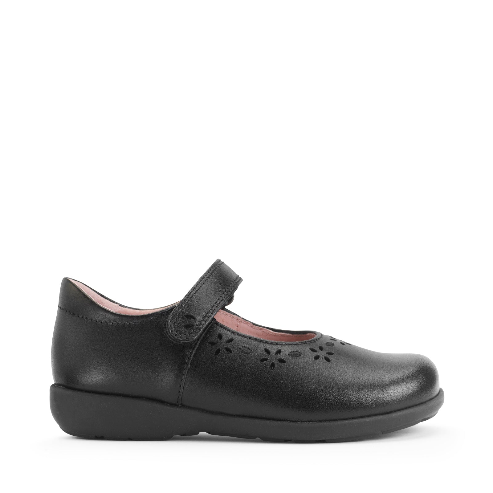 Start-Rite School Shoes | Emily | Leather