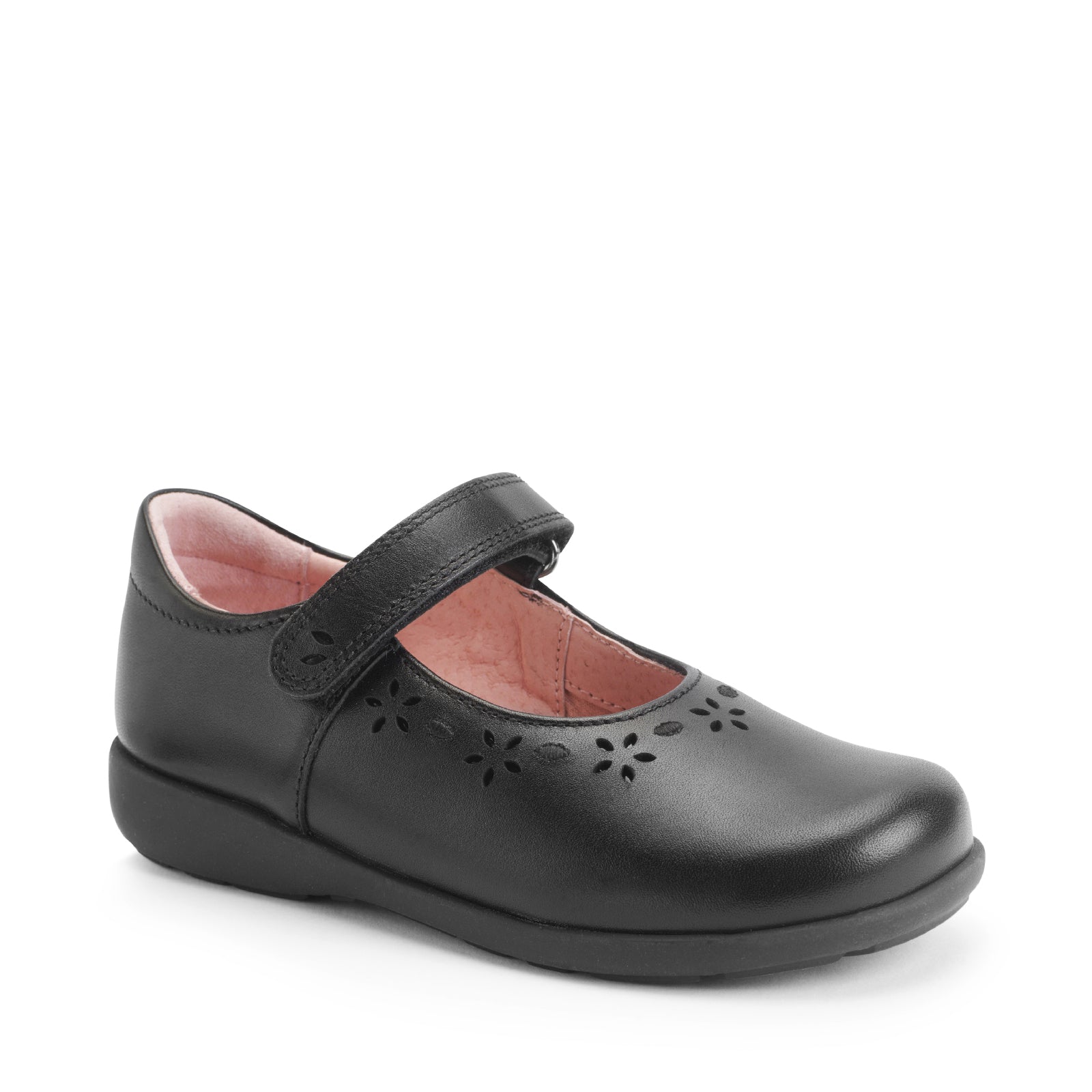 Start-Rite School Shoes | Emily | Leather