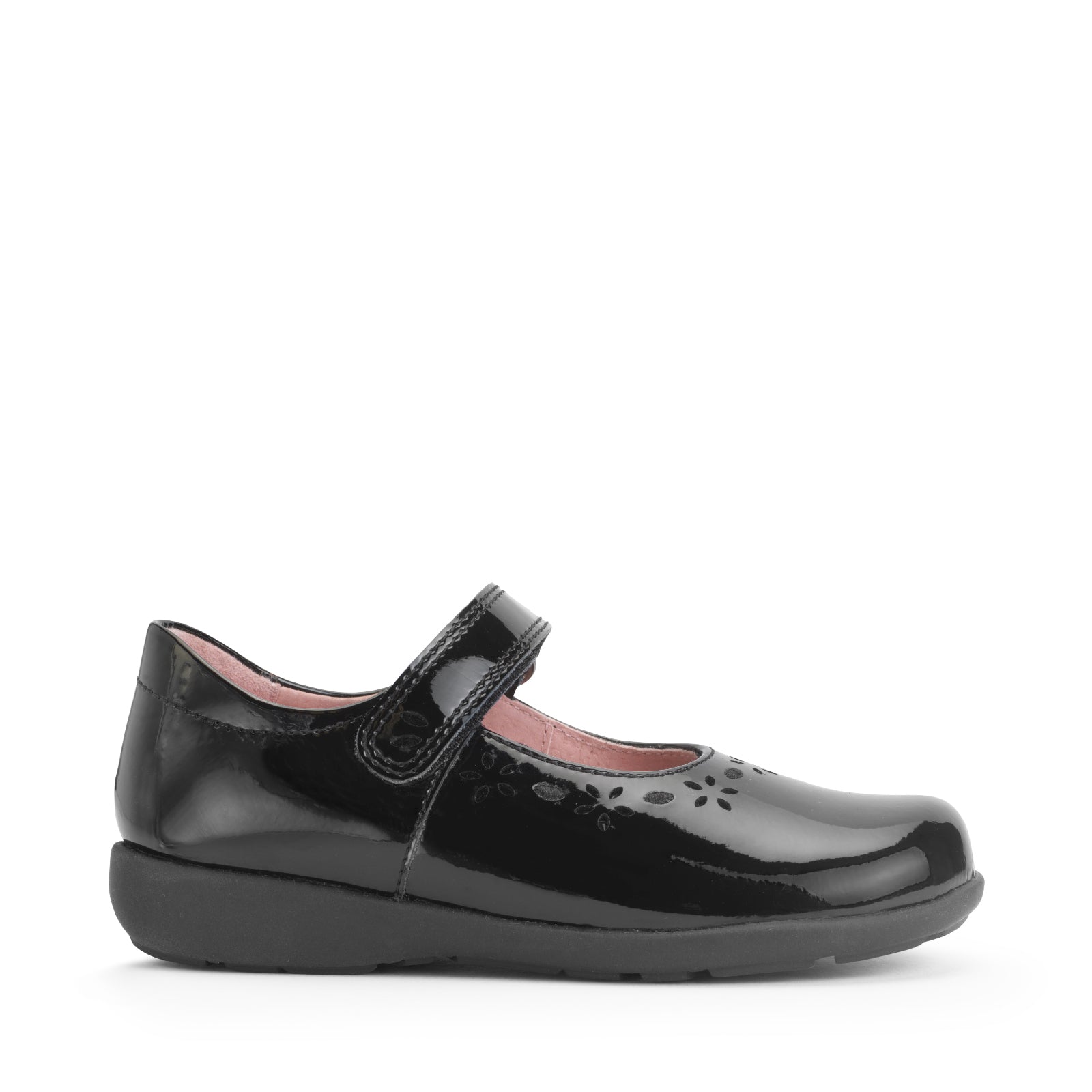 Start-Rite School Shoes | Emily | Patent Leather