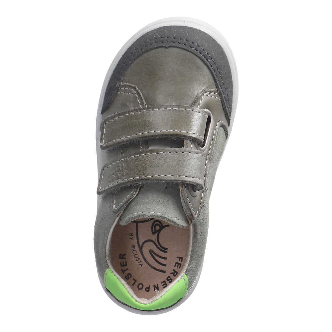 Ricosta Kids Shoes | Jamie | Eukalyptus