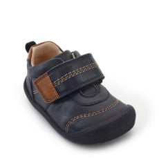 Start-Rite First Shoes | Footprint | Navy