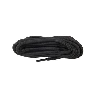 Shoestring Laces | Black Round | 90cm