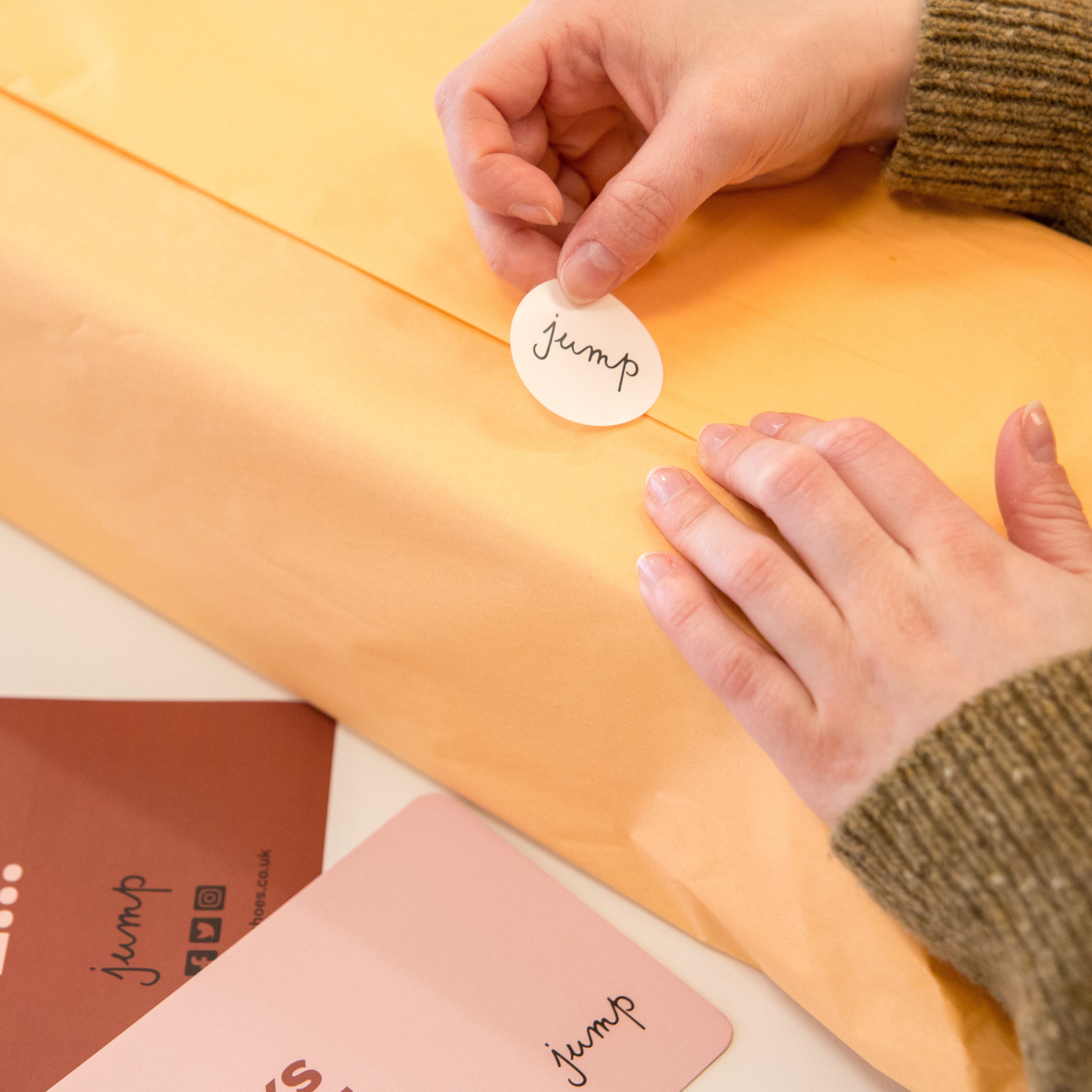 UK Royal Mail 2nd Class Delivery (3-7 days)  | £4.00