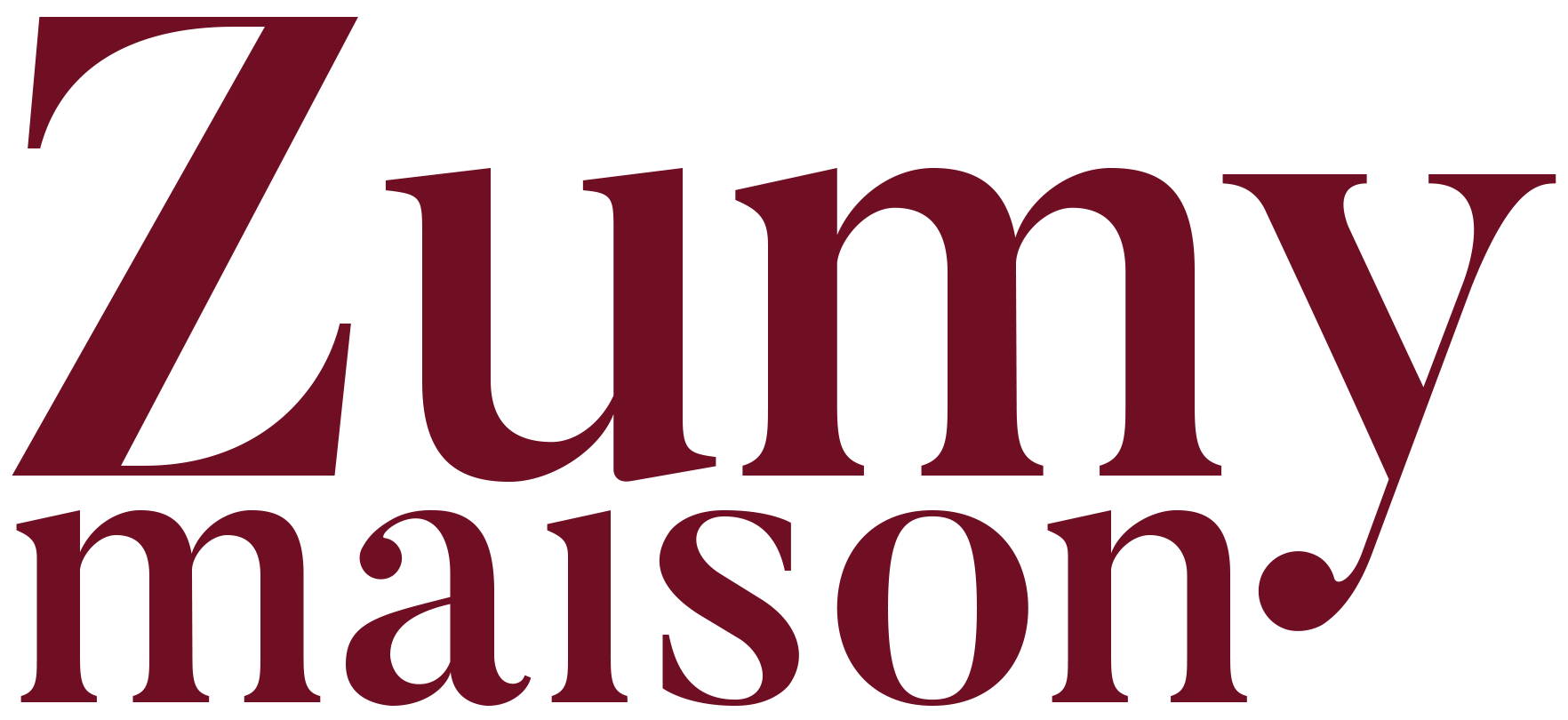 Zummy Maison