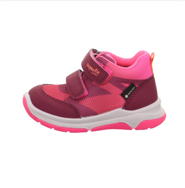 Superfit GORE-TEX Trainer | Cooper | Pink