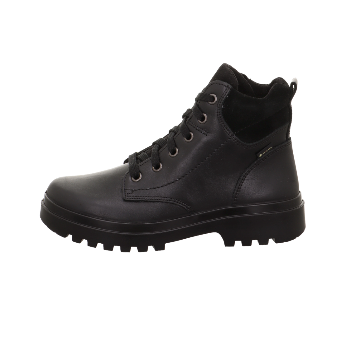 Superfit GORE-TEX boots | Abby | Black