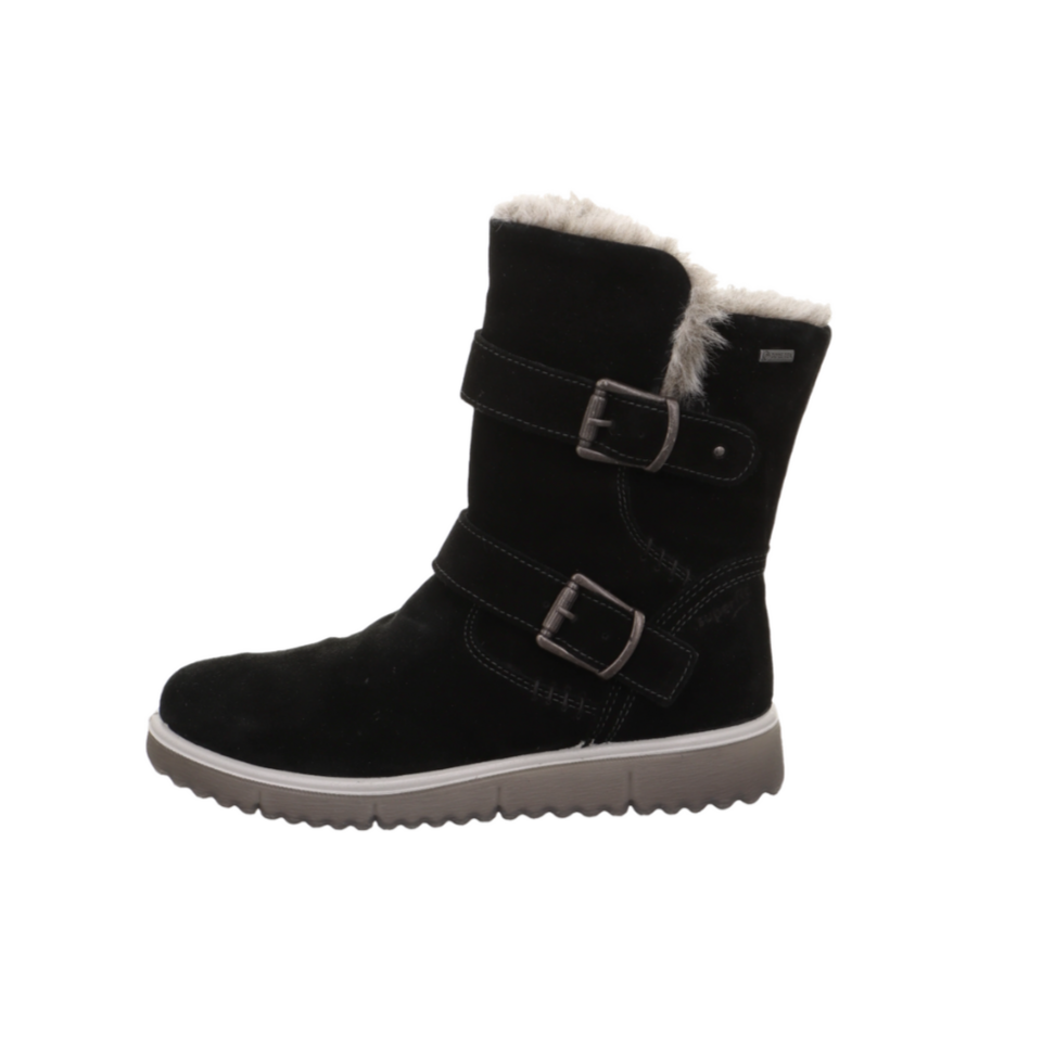 Superfit GORE-TEX Boots | Lora | Black
